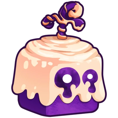 God Human : Dough Inventory