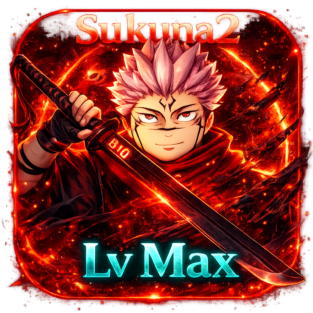 Level Max + 2-5 Melee + (3-6) Sword  + Mythic Race + Secret Clan