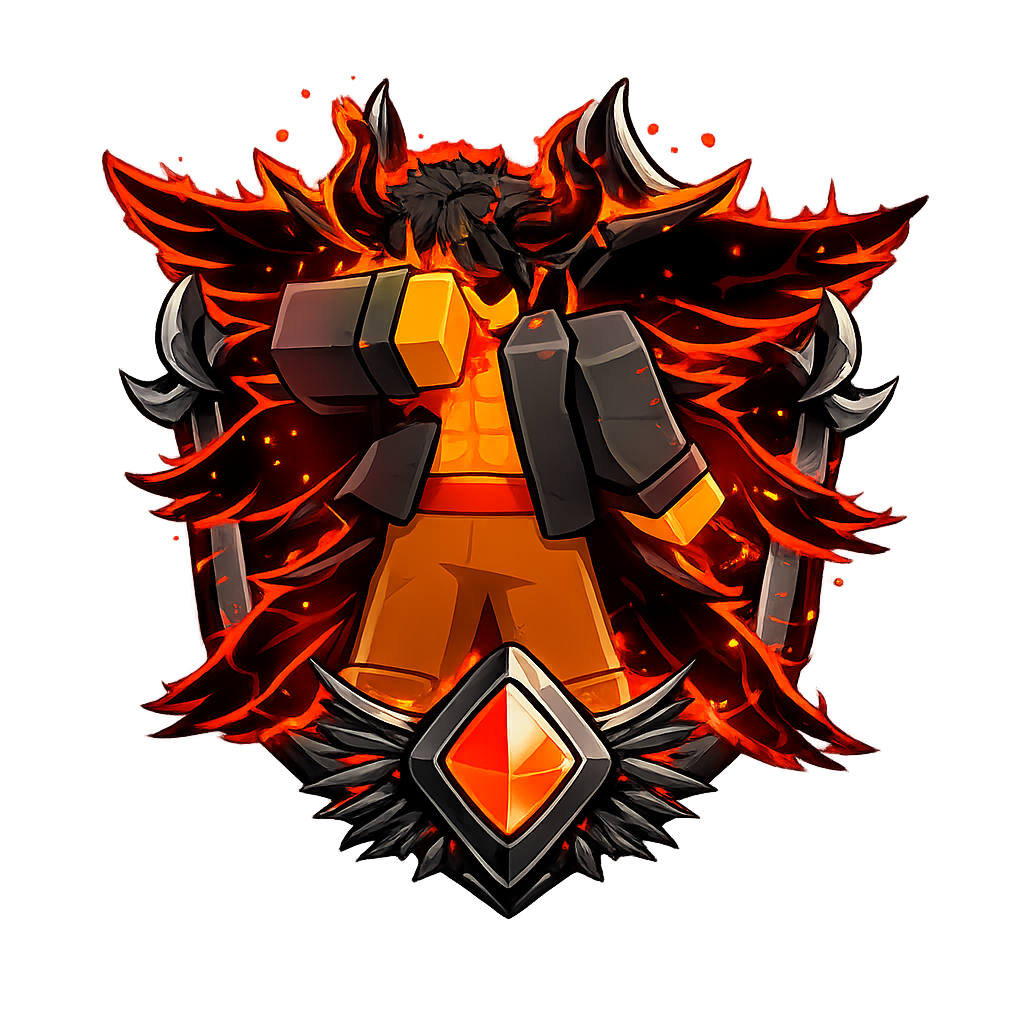 GOD CDK ART GHOUL FG