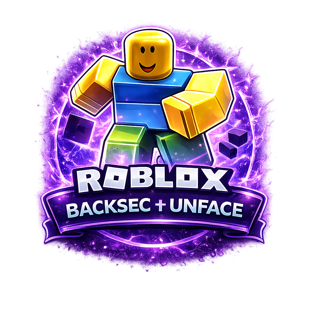 CLONE BACKSECURITY UNFACE ID 30DAYS Warranty