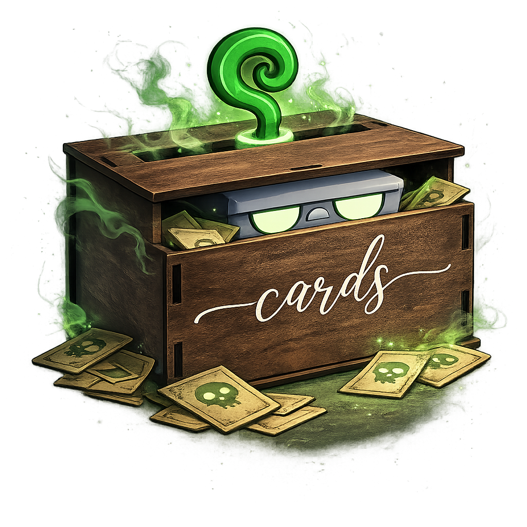 DirtyBox (Random LV)