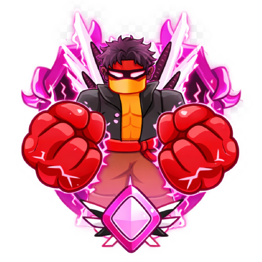 GOD CDK ART CYBORG V4 FG