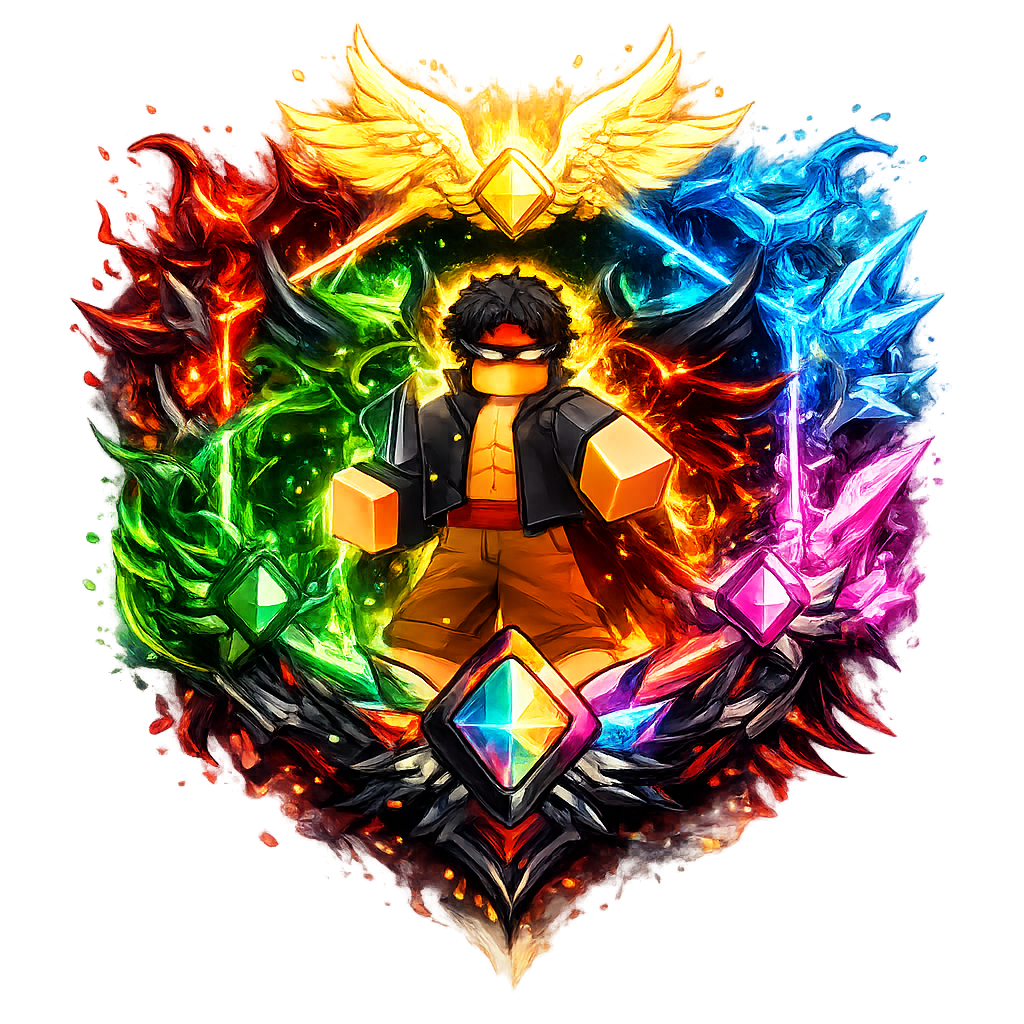 GOD Sanguine Art 7v4 FG