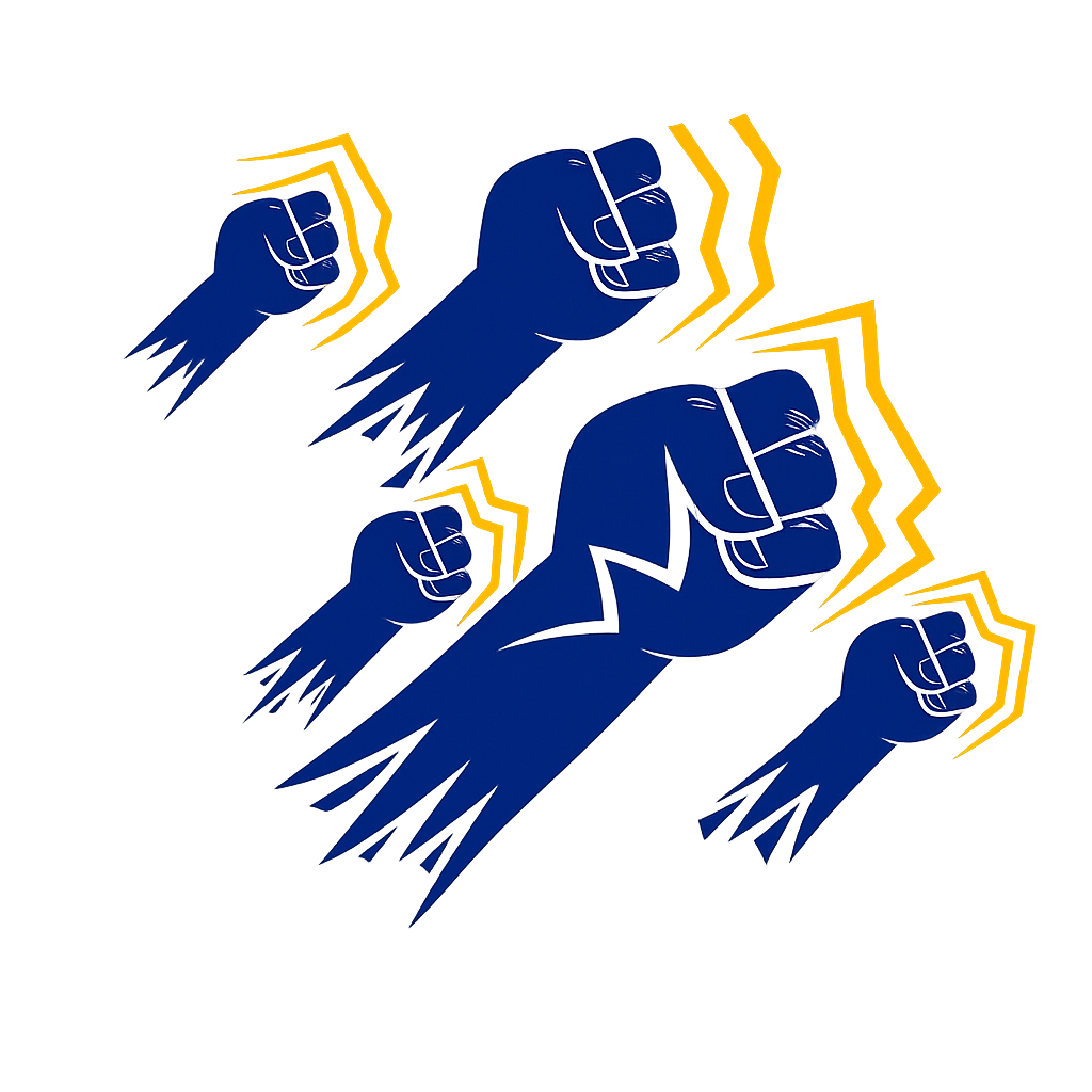 Max Godhuman (Unfiltered)